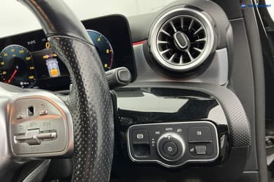 Mercedes-Benz A Class Amg Line Automatic Diesel Hatchback - Stock Number (1680517) - 22nd supplementary image