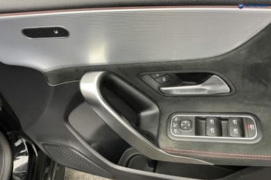 Mercedes-Benz A Class Amg Line Automatic Diesel Hatchback - Stock Number (1680517) - 24th supplementary image