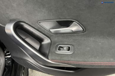 Mercedes-Benz A Class Amg Line Automatic Diesel Hatchback - Stock Number (1680517) - 26th supplementary image