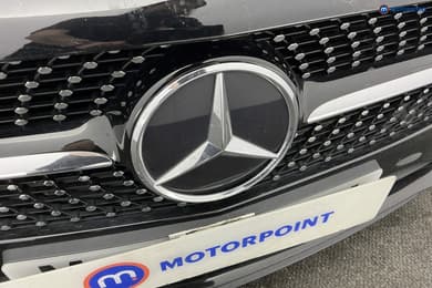 Mercedes-Benz A Class Amg Line Automatic Diesel Hatchback - Stock Number (1680517) - 27th supplementary image