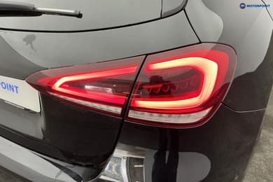 Mercedes-Benz A Class Amg Line Automatic Diesel Hatchback - Stock Number (1680517) - 29th supplementary image