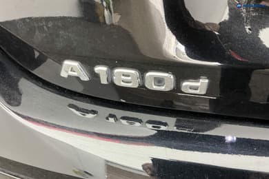 Mercedes-Benz A Class Amg Line Automatic Diesel Hatchback - Stock Number (1680517) - 30th supplementary image