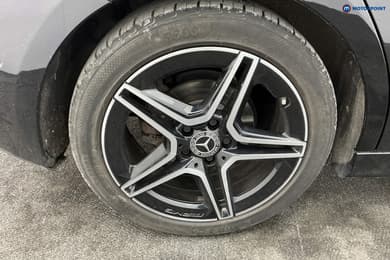 Mercedes-Benz A Class Amg Line Automatic Diesel Hatchback - Stock Number (1680517) - 32nd supplementary image