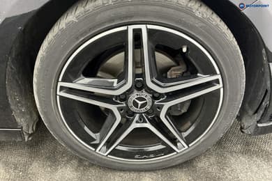 Mercedes-Benz A Class Amg Line Automatic Diesel Hatchback - Stock Number (1680517) - 33rd supplementary image