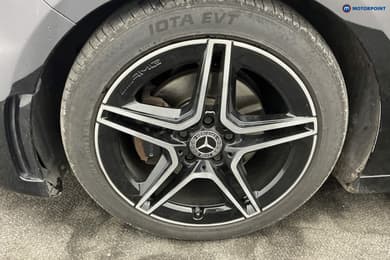 Mercedes-Benz A Class Amg Line Automatic Diesel Hatchback - Stock Number (1680517) - 34th supplementary image