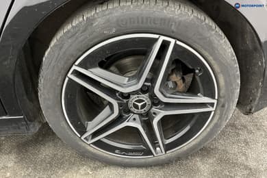 Mercedes-Benz A Class Amg Line Automatic Diesel Hatchback - Stock Number (1680517) - 35th supplementary image