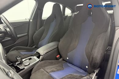 BMW 2 Series M235i Automatic Petrol Saloon - Stock Number (1680846) - 3rd supplementary image