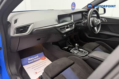 BMW 2 Series M235i Automatic Petrol Saloon - Stock Number (1680846) - 4th supplementary image