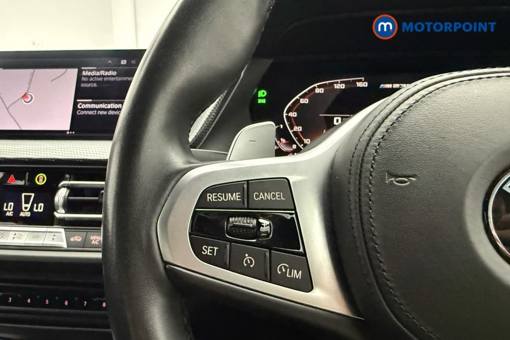BMW 2 Series M235i Automatic Petrol Saloon - Stock Number (1680846) - 8th supplementary image