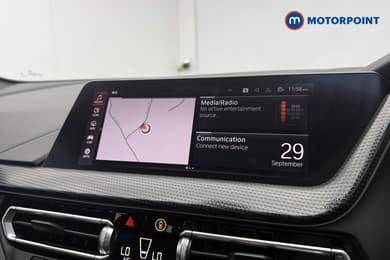 BMW 2 Series M235i Automatic Petrol Saloon - Stock Number (1680846) - 11th supplementary image