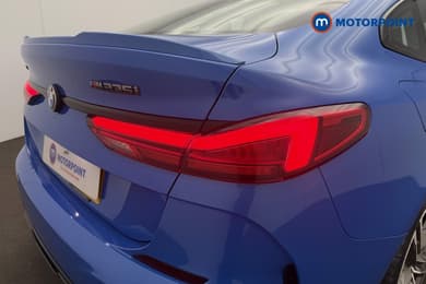 BMW 2 Series M235i Automatic Petrol Saloon - Stock Number (1680846) - 21st supplementary image