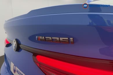 BMW 2 Series M235i Automatic Petrol Saloon - Stock Number (1680846) - 22nd supplementary image