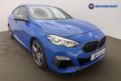 BMW 2 Series M235i Automatic Petrol Saloon - Stock Number (1680846) - 23rd supplementary image