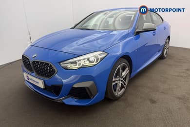 BMW 2 Series M235i Automatic Petrol Saloon - Stock Number (1680846) - 24th supplementary image