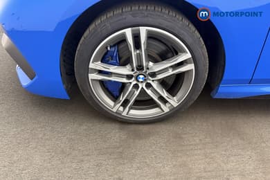 BMW 2 Series M235i Automatic Petrol Saloon - Stock Number (1680846) - 29th supplementary image