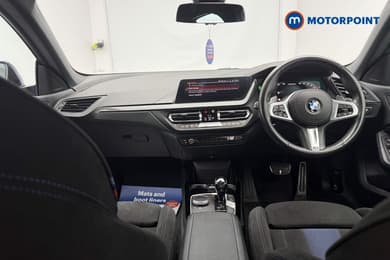 BMW 2 Series M235i Automatic Petrol Saloon - Stock Number (1680846) - 1st supplementary image