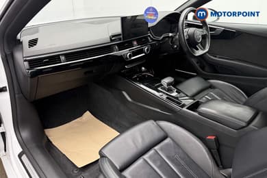 Audi A5 Edition 1 Automatic Petrol Coupe - Stock Number (1680860) - 2nd supplementary image