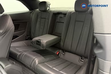 Audi A5 Edition 1 Automatic Petrol Coupe - Stock Number (1680860) - 3rd supplementary image
