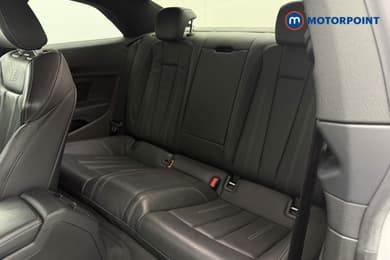 Audi A5 Edition 1 Automatic Petrol Coupe - Stock Number (1680860) - 4th supplementary image