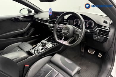 Audi A5 Edition 1 Automatic Petrol Coupe - Stock Number (1680860) - 6th supplementary image
