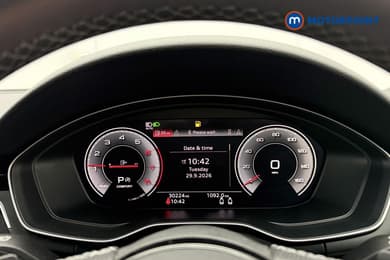 Audi A5 Edition 1 Automatic Petrol Coupe - Stock Number (1680860) - 9th supplementary image