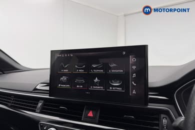 Audi A5 Edition 1 Automatic Petrol Coupe - Stock Number (1680860) - 10th supplementary image