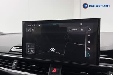 Audi A5 Edition 1 Automatic Petrol Coupe - Stock Number (1680860) - 11th supplementary image
