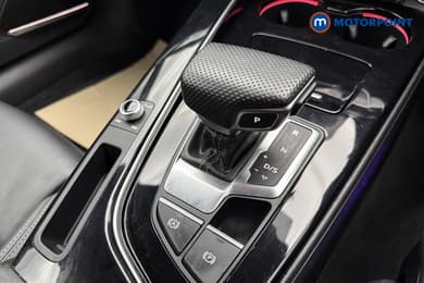 Audi A5 Edition 1 Automatic Petrol Coupe - Stock Number (1680860) - 14th supplementary image