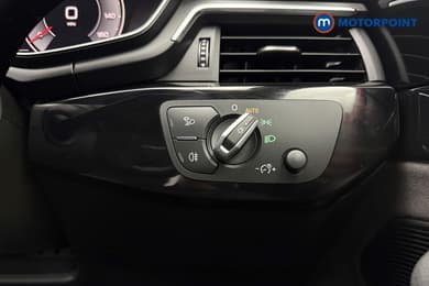 Audi A5 Edition 1 Automatic Petrol Coupe - Stock Number (1680860) - 16th supplementary image