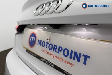 Audi A5 Edition 1 Automatic Petrol Coupe - Stock Number (1680860) - 18th supplementary image