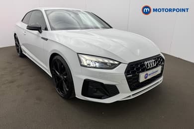 Audi A5 Edition 1 Automatic Petrol Coupe - Stock Number (1680860) - 19th supplementary image