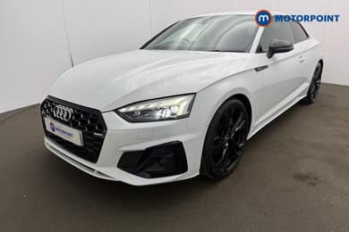 Audi A5 Edition 1 Automatic Petrol Coupe - Stock Number (1680860) - 20th supplementary image