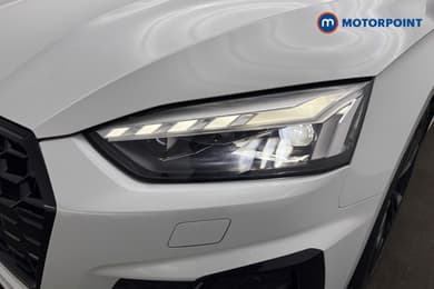 Audi A5 Edition 1 Automatic Petrol Coupe - Stock Number (1680860) - 21st supplementary image
