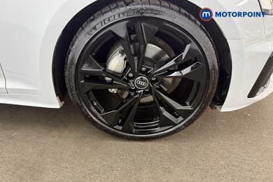 Audi A5 Edition 1 Automatic Petrol Coupe - Stock Number (1680860) - 22nd supplementary image