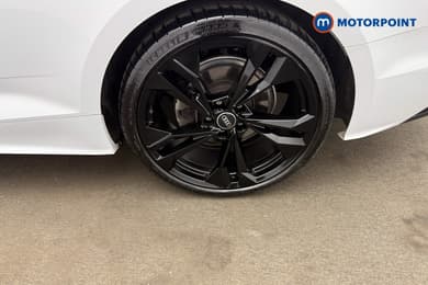 Audi A5 Edition 1 Automatic Petrol Coupe - Stock Number (1680860) - 24th supplementary image