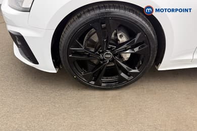 Audi A5 Edition 1 Automatic Petrol Coupe - Stock Number (1680860) - 25th supplementary image