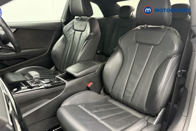 Audi A5 Edition 1 Automatic Petrol Coupe - Stock Number (1680860) - 1st supplementary image