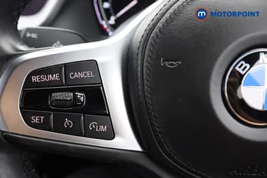 BMW 1 Series M Sport Automatic Petrol Hatchback - Stock Number (1681674) - 2nd supplementary image
