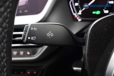 BMW 1 Series M Sport Automatic Petrol Hatchback - Stock Number (1681674) - 4th supplementary image