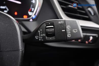 BMW 1 Series M Sport Automatic Petrol Hatchback - Stock Number (1681674) - 5th supplementary image