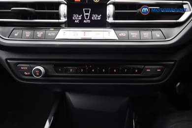 BMW 1 Series M Sport Automatic Petrol Hatchback - Stock Number (1681674) - 8th supplementary image
