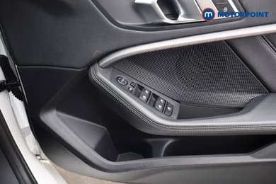 BMW 1 Series M Sport Automatic Petrol Hatchback - Stock Number (1681674) - 11th supplementary image