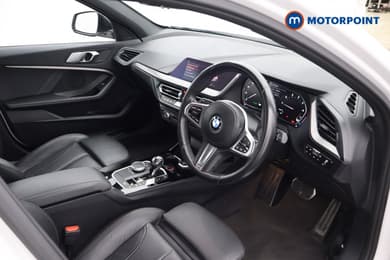 BMW 1 Series M Sport Automatic Petrol Hatchback - Stock Number (1681674) - 12th supplementary image