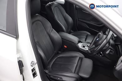 BMW 1 Series M Sport Automatic Petrol Hatchback - Stock Number (1681674) - 13th supplementary image