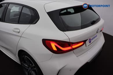 BMW 1 Series M Sport Automatic Petrol Hatchback - Stock Number (1681674) - 16th supplementary image