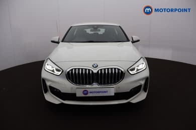 BMW 1 Series M Sport Automatic Petrol Hatchback - Stock Number (1681674) - 18th supplementary image