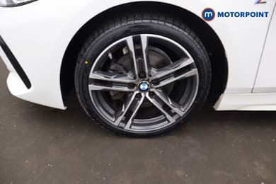BMW 1 Series M Sport Automatic Petrol Hatchback - Stock Number (1681674) - 22nd supplementary image