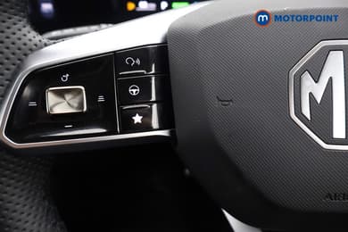 Mg Motor Uk HS Trophy Automatic Petrol-Electric Hybrid SUV - Stock Number (1682115) - 2nd supplementary image