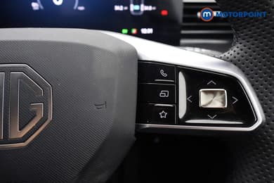 Mg Motor Uk HS Trophy Automatic Petrol-Electric Hybrid SUV - Stock Number (1682115) - 3rd supplementary image