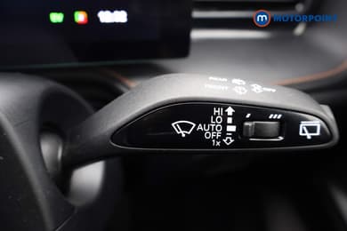 Mg Motor Uk HS Trophy Automatic Petrol-Electric Hybrid SUV - Stock Number (1682115) - 6th supplementary image